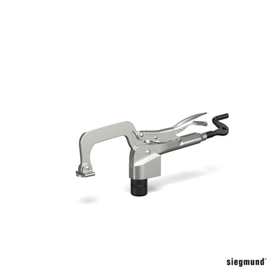 Load image into Gallery viewer, Siegmund System 28 - Quick-Change Clamp
