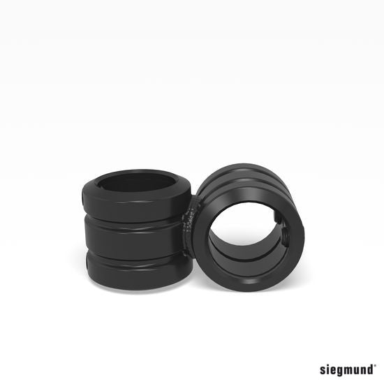 Load image into Gallery viewer, Siegmund System 28 - Angle Bushing

