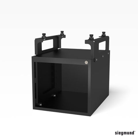 Siegmund System 28 - Sub Table Boxes with Drawers For Basic
