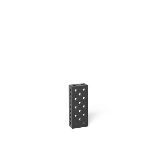 Siegmund System 28 Square U-Shape 500x200x100 280310.P, product view