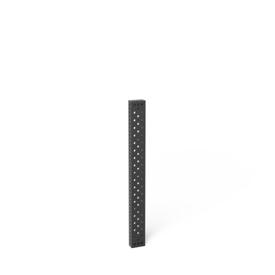 Siegmund System 28 - Square U-Shape 2000x200x100
