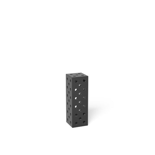 Siegmund System 28 - Square U-Shape 600x200x200