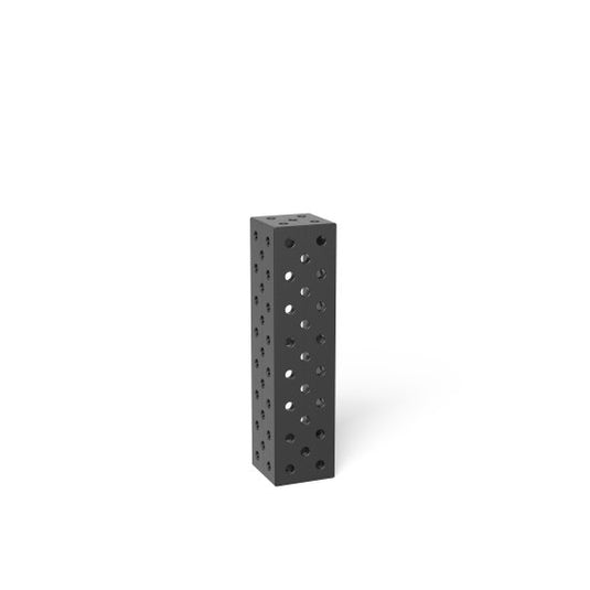 Siegmund System 28 - Square U-Shape 800x200x200