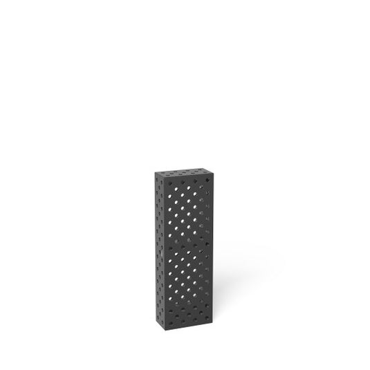 Siegmund System 28 - Square U-Shape 1200x400x200