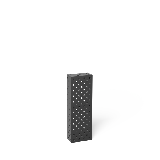 Siegmund System 28 - Square U-Shape 1200x400x200