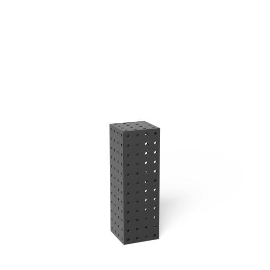 Siegmund System 28 - Square U-Shape 1200x400x400