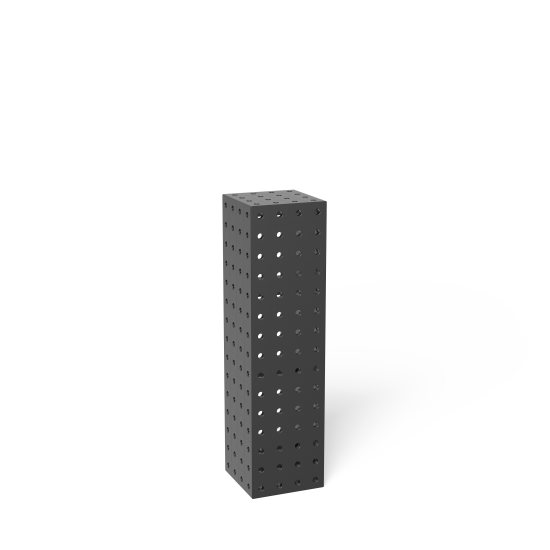 Siegmund System 28 - Square U-Shape 1500x400x400