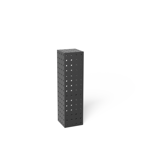 Siegmund System 28 - Square U-Shape 1500x400x400