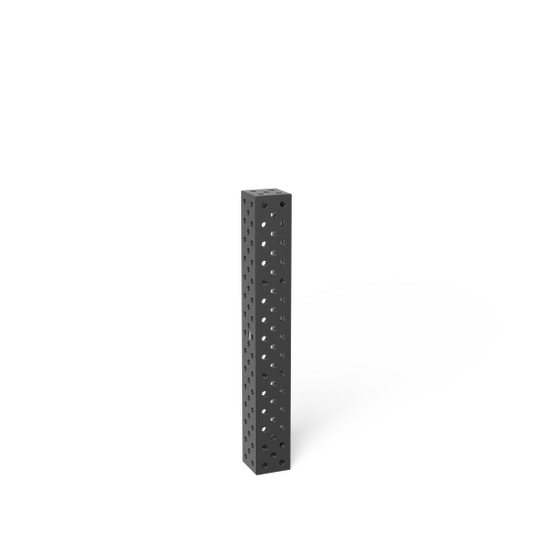 Siegmund System 28 - Square U-Shape 1500x200x200