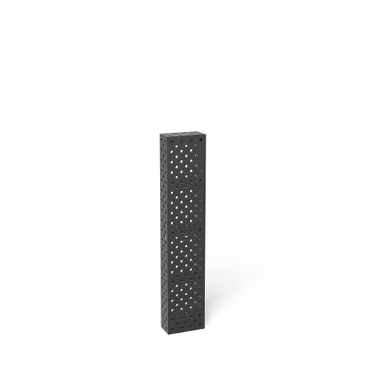 Siegmund System 28 Square U-Shape 2000x400x200 280390.2.P, product view