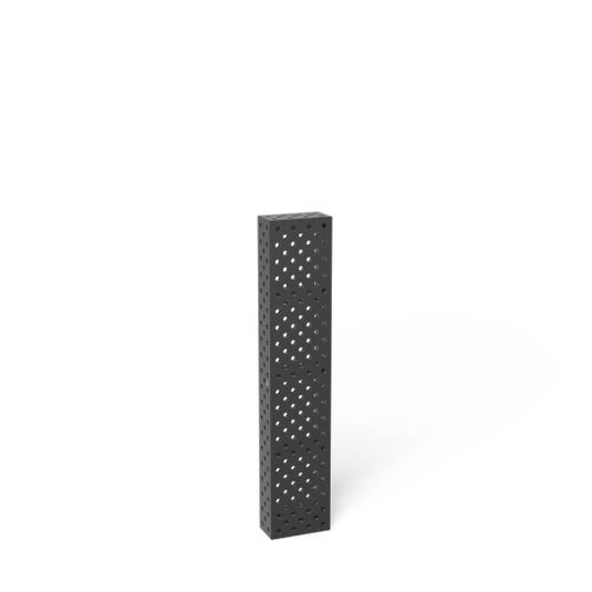 Siegmund System 28 - Square U-Shape 2000x400x200