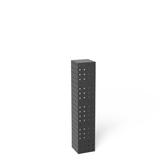 Siegmund System 28 - Square U-Shape 2000x400x400