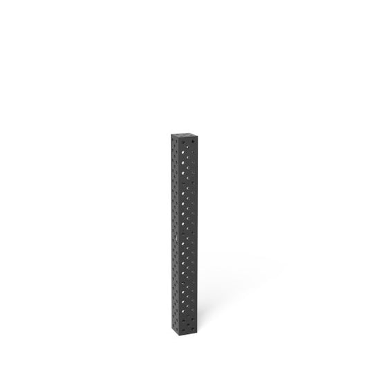 Siegmund System 28 - Square U-Shape 2000x200x200