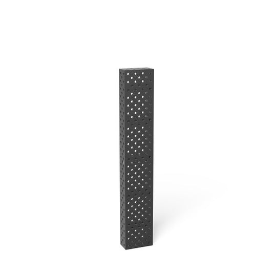 Siegmund System 28 Square U-Shape 2400x400x200 280391.2.P, product view