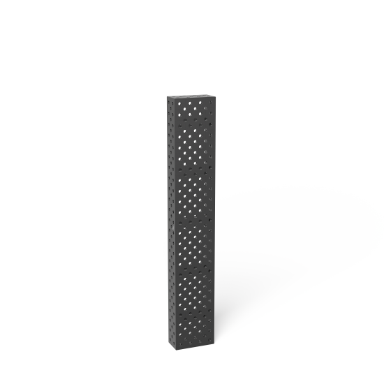 Siegmund System 28 - Square U-Shape 2400x400x200