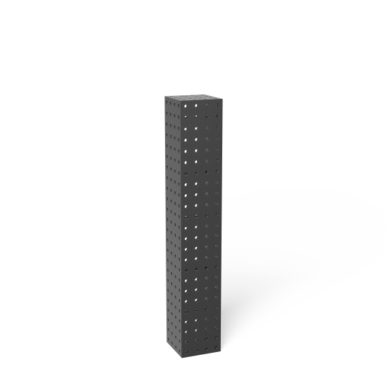 Siegmund System 28 - Square U-Shape 2400x400x400