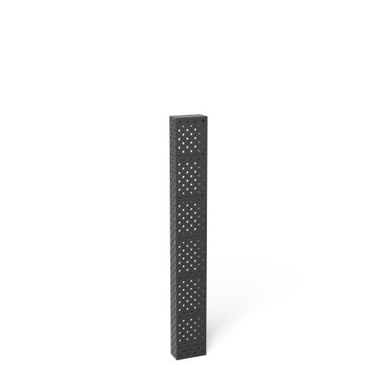 Siegmund System 28 Square U-Shape 3000x400x200 280392.2.P, product view