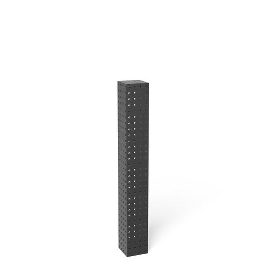 Siegmund System 28 - Square U-Shape 3000x400x400