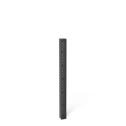 Siegmund System 28 - Square U-Shape 3000x200x200