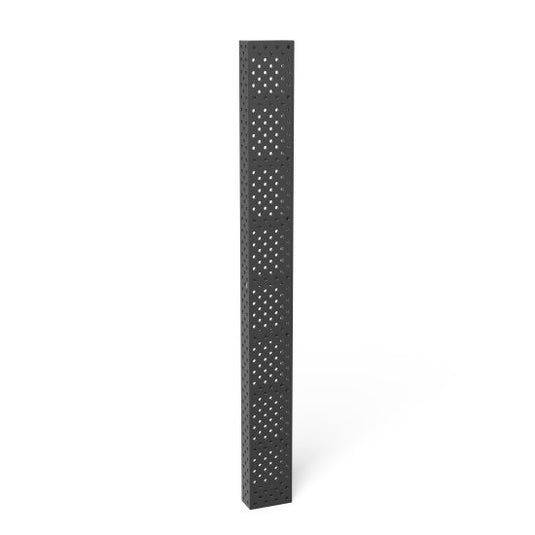 Siegmund System 28 Square U-Shape 4000x400x200 280394.2.P, product view
