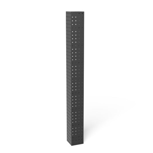 Siegmund System 28 - Square U-Shape 4000x400x400