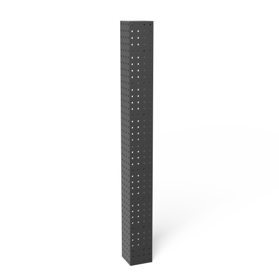 Siegmund System 28 - Square U-Shape 4000x400x400