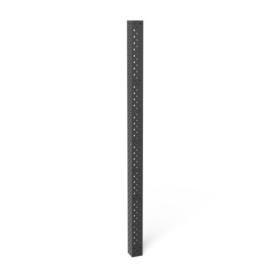 Siegmund System 28 - Square U-Shape 4000x200x200