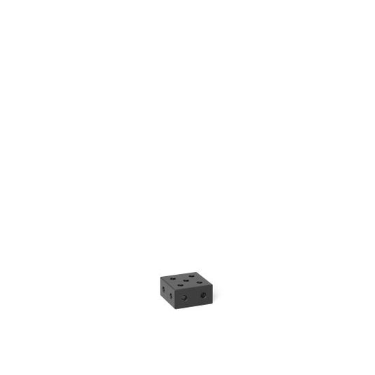 Siegmund System 28 Square U-Shape 100x200x200 280396.P, product view
