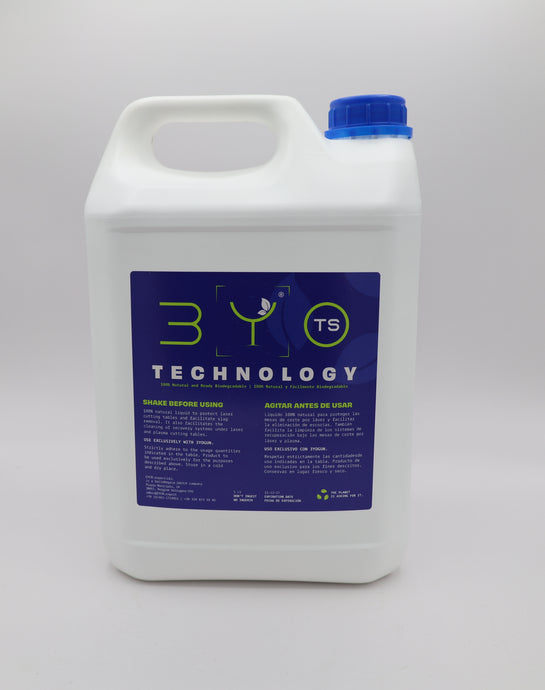 3YO Technologies - 3YO SLAT JUICE 20L