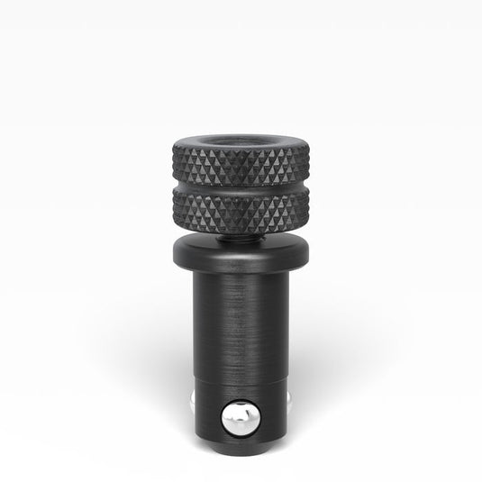 Bolt easy screw  for welding table 