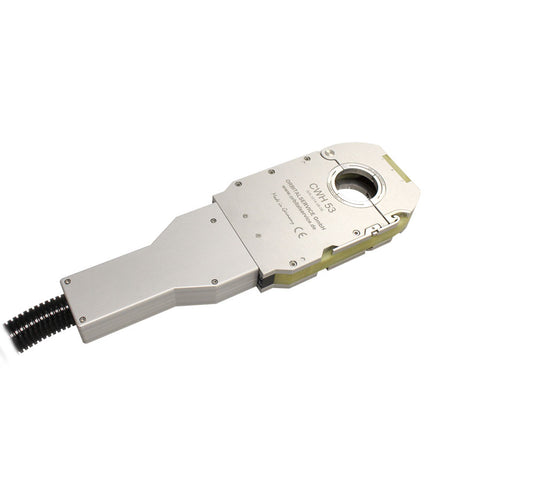 Orbital Service CWH 53 Closed Weld Head for precision tube welding