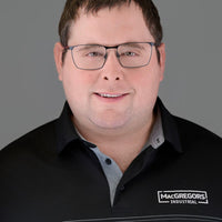 Nic Macgregor MacGregors Industrial Group