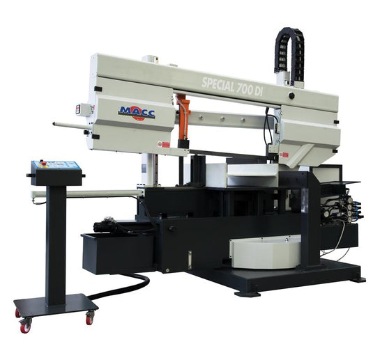 MACC: Special 700 DI Bandsaw