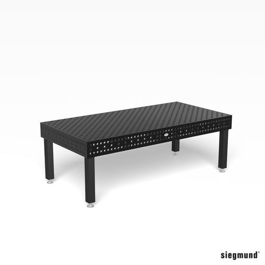 Siegmund System 28 2.4x1.2m Table