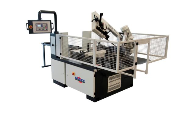MACC: Special 411 A Bandsaw
