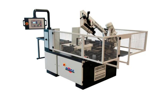 MACC: Special 411 A Bandsaw
