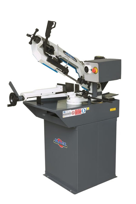 MACC: Special 215 Bandsaw