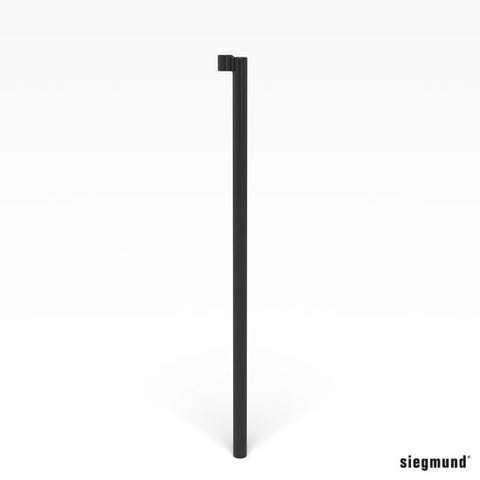 Siegmund System 28 - Vertical Pipe For 280608