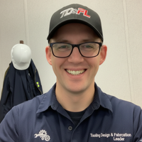 cHRIS Griffith Bourgault