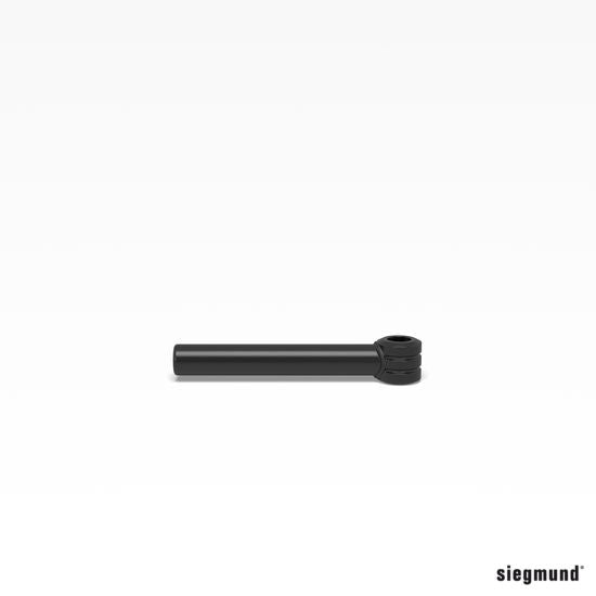 Load image into Gallery viewer, Siegmund System 28 - Horizontal Round Pipe
