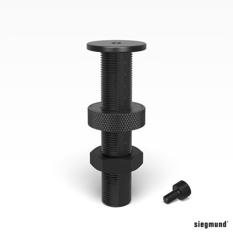 Siegmund System 28 - Support Height Adjustable With Scale