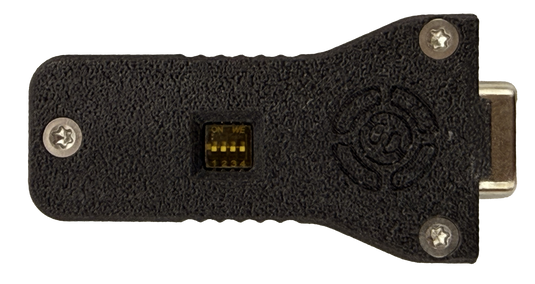 orbital service bluetooth dongle