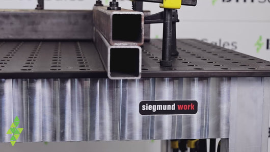 Workbench perfect professional welding table for home, budget friendly