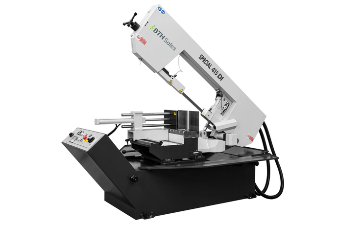 MACC: Special 415 DI (480V 3PH)