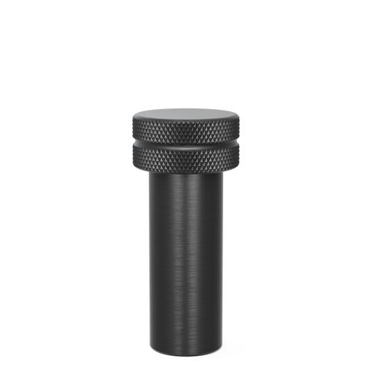 Siegmund System 28 Positioning Bolt burnished (2-280541) – product view