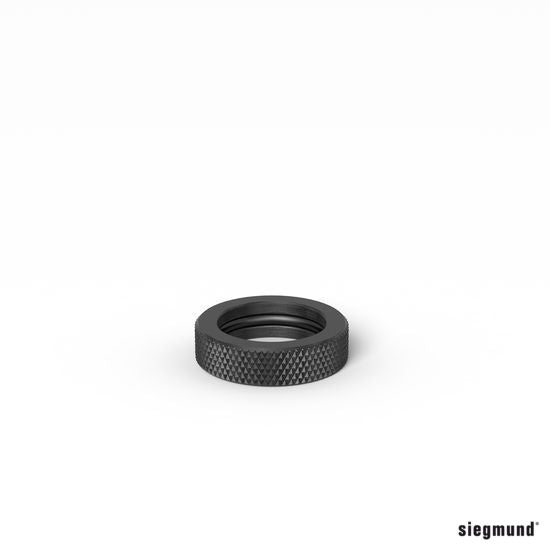 Load image into Gallery viewer, Siegmund System 28 Adjusting Ring nitrided (2-280653.N) – product view
