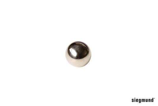 Siegmund System 28 Balls for system 28 clamping bolts (2-289007.10) – product view