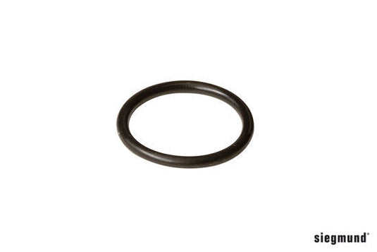 Siegmund System 28 O-Ring, inside diameter 22 mm for system 28 clamping bolts, prisms and positioning bolts (2-289009.10) – product view