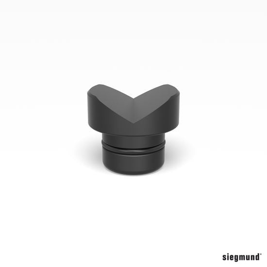 Load image into Gallery viewer, Siegmund System 28 Duo Prism Ø 40 Polyamide (2-280650.PA) – product view
