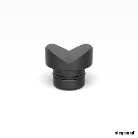 Siegmund System 28 Duo Prism Ø 40 Polyamide (2-280650.PA) – product view